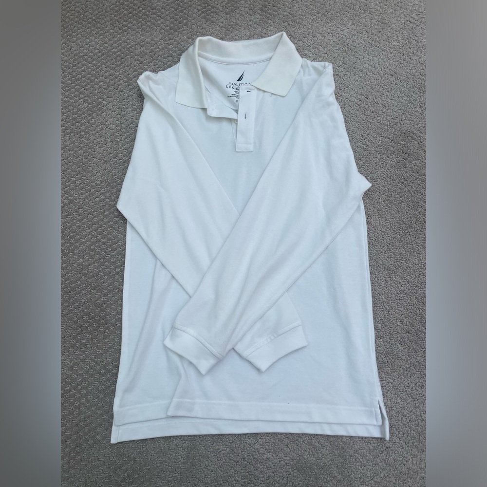 Nautica Polo